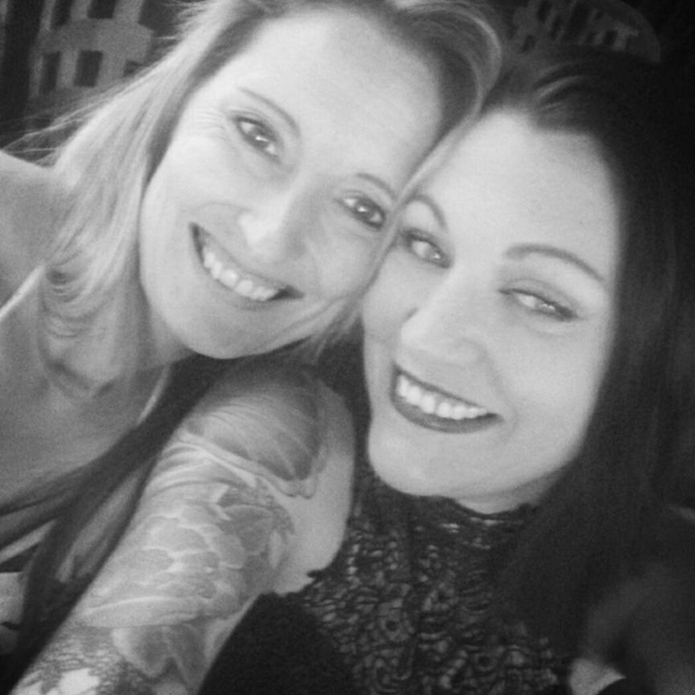 Meet your Posher, Kristy